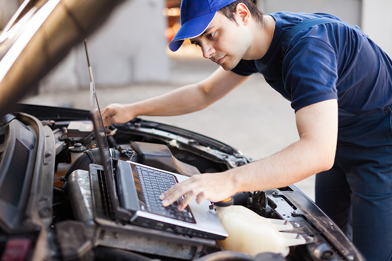 Mobile Auto Electrician in Rotherham South Yorkshire